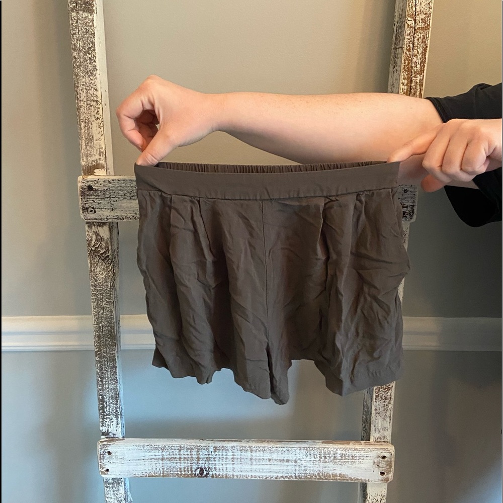 Forever21 Dress Shorts